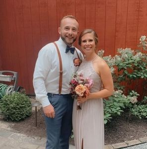 Meet your Posher, Kerry